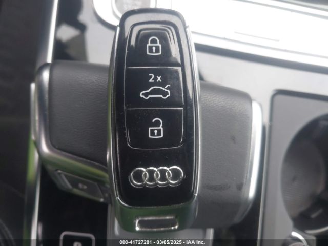 2023 AUDI Q8 WA1FVBF12PD044134 Photo 10
