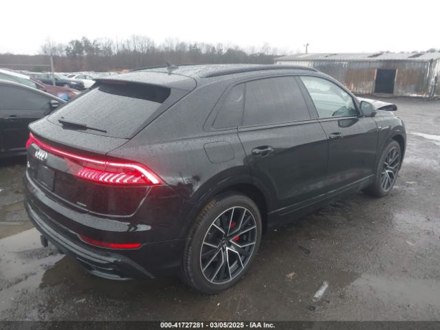 2023 AUDI Q8 WA1FVBF12PD044134 Photo 3
