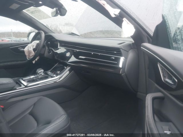 2023 AUDI Q8 WA1FVBF12PD044134 Photo 4