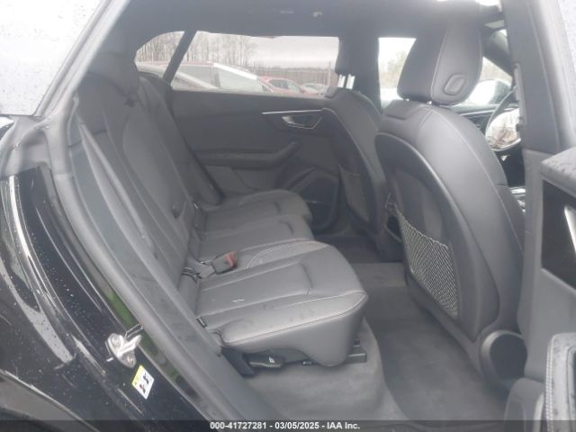 2023 AUDI Q8 WA1FVBF12PD044134 Photo 7
