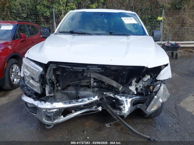 1FTFW1EF4HKC67444 Ford F-150 Xlt
