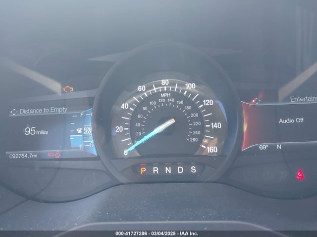 Ford EDGE SEL 2018 2FMPK4J9XJBB12362 Image 7