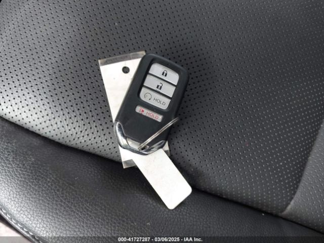 5FPYK3F78PB064633 Honda Ridgeline Rtl-e