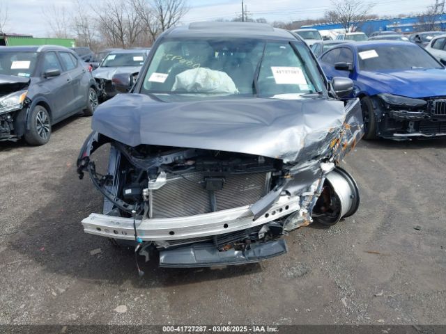 5FPYK3F78PB064633 Honda Ridgeline Rtl-e