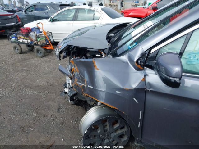 5FPYK3F78PB064633 Honda Ridgeline Rtl-e