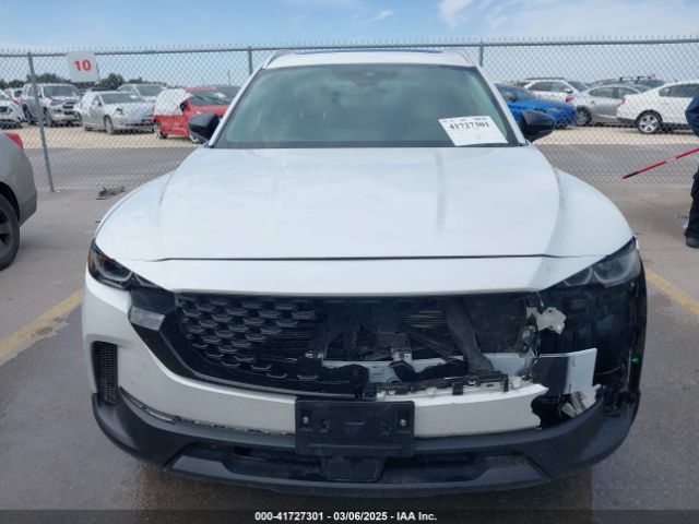 7MMVABCM5PN139101 Mazda Cx-50 2.5 S Preferred Plus