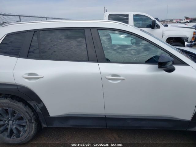 7MMVABCM5PN139101 Mazda Cx-50 2.5 S Preferred Plus