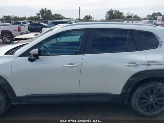 7MMVABCM5PN139101 Mazda Cx-50 2.5 S Preferred Plus