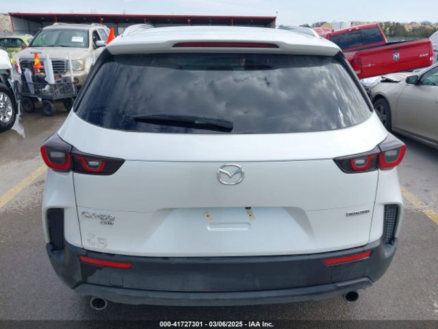 7MMVABCM5PN139101 Mazda Cx-50 2.5 S Preferred Plus