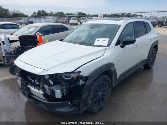 7MMVABCM5PN139101 Mazda Cx-50 2.5 S Preferred Plus