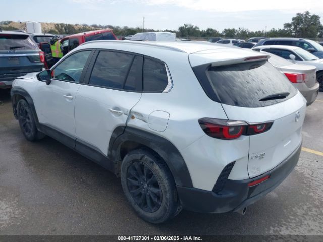 7MMVABCM5PN139101 Mazda Cx-50 2.5 S Preferred Plus