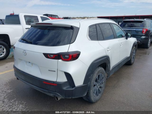 7MMVABCM5PN139101 Mazda Cx-50 2.5 S Preferred Plus