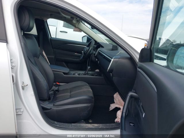 7MMVABCM5PN139101 Mazda Cx-50 2.5 S Preferred Plus