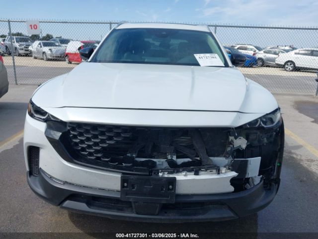 7MMVABCM5PN139101 Mazda Cx-50 2.5 S Preferred Plus