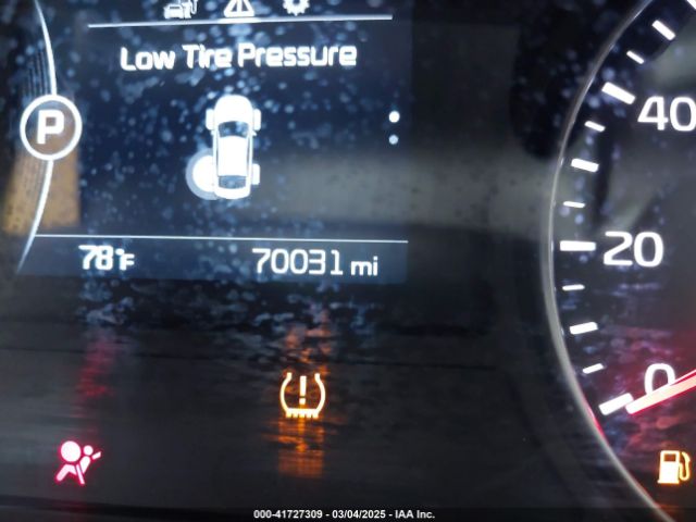 5XXGT4L31GG024240 KIA Optima Lx