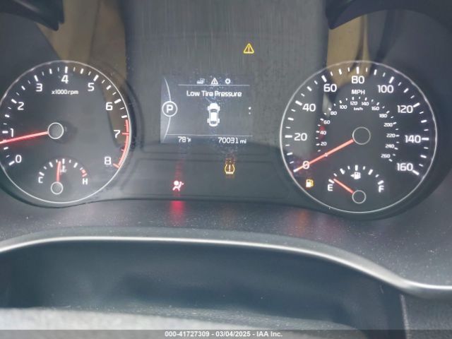 5XXGT4L31GG024240 KIA Optima Lx