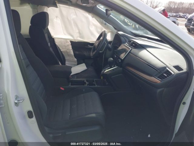 5J6RW1H50ML001675 Honda Cr-v 2wd Ex