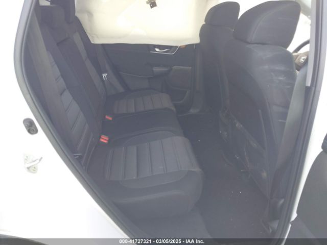 5J6RW1H50ML001675 Honda Cr-v 2wd Ex