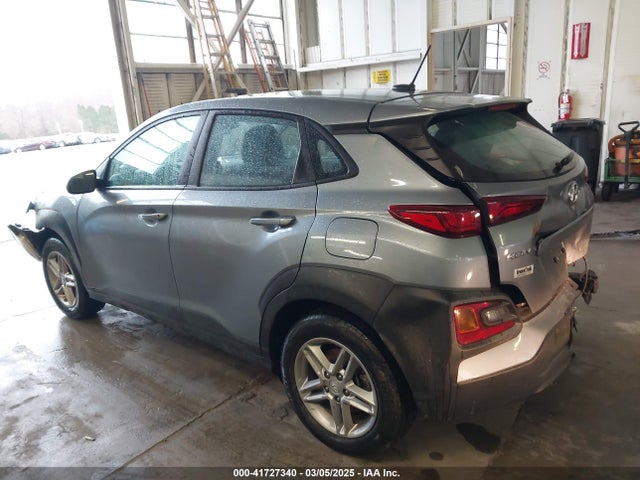 Hyundai Kona Se 2021 KM8K1CAA4MU645470 Image 14