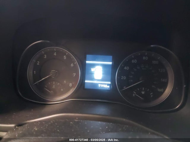 Hyundai Kona Se 2021 KM8K1CAA4MU645470 Image 15