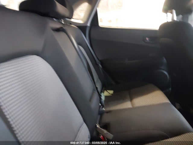 Hyundai Kona Se 2021 KM8K1CAA4MU645470 Image 8
