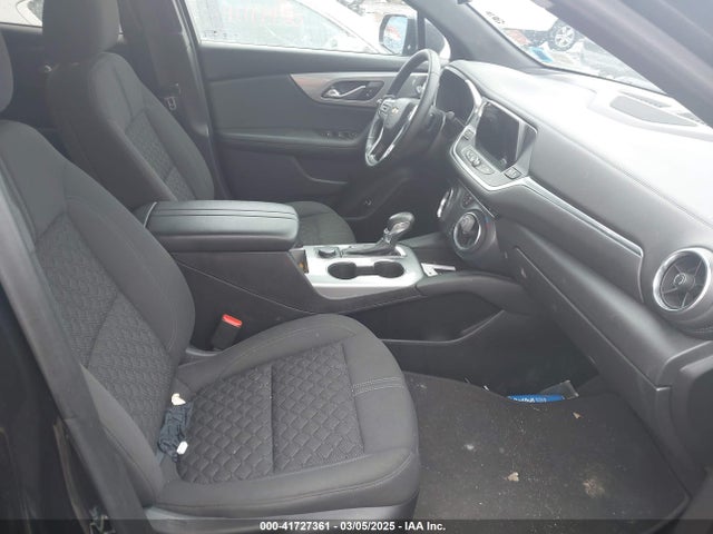 3GNKBHRSXLS607887 Chevrolet Blazer Awd 2lt