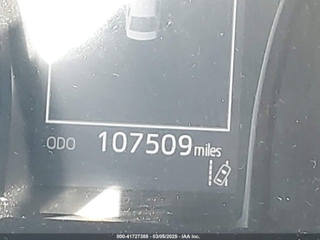 4T1B11HK4KU205023 Toyota CAMRY LE