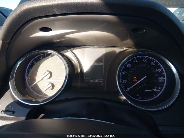 4T1B11HK4KU205023 Toyota CAMRY LE