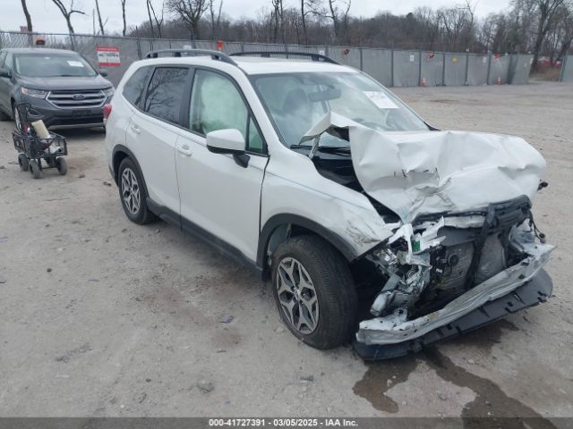2024 SUBARU FORESTER JF2SKADC3RH467457