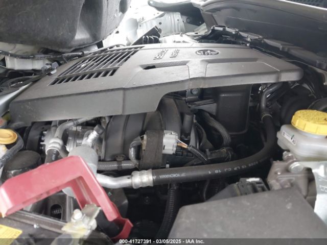 2024 SUBARU FORESTER JF2SKADC3RH467457 Photo 9