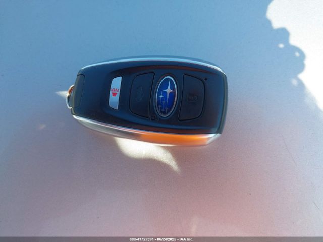 2024 SUBARU FORESTER JF2SKADC3RH467457 Photo 10