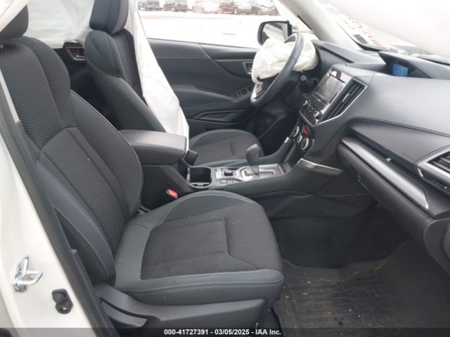 2024 SUBARU FORESTER JF2SKADC3RH467457 Photo 4