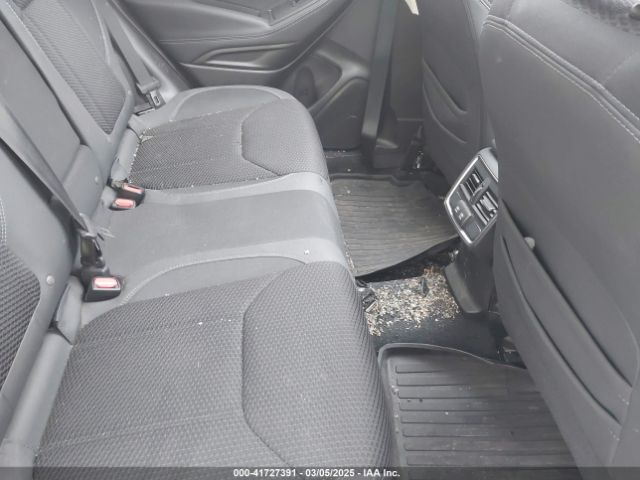 2024 SUBARU FORESTER JF2SKADC3RH467457 Photo 7
