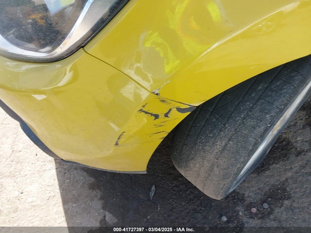 KIA SOUL + 2015 KNDJP3A51F7147729 Image 6