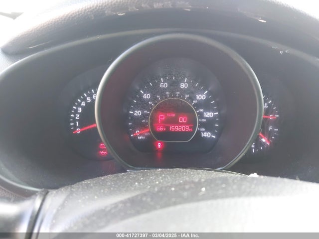 KIA SOUL + 2015 KNDJP3A51F7147729 Image 7
