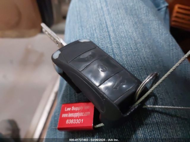 2006 PORSCHE CAYENNE WP1AB29P16LA66833 Photo 10