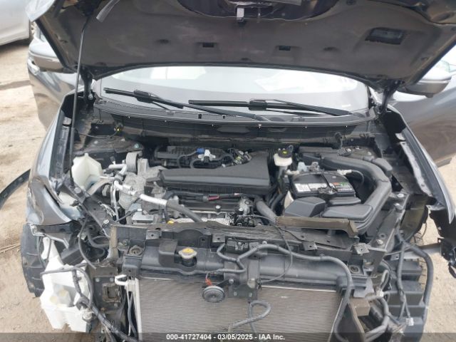 5N1AT2MV8FC924220 Nissan ROGUE SV