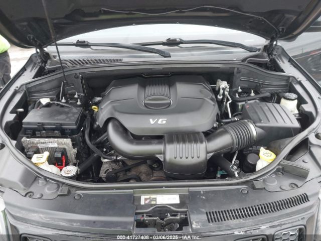 1C4RJFAG7EC487674 Jeep Grand Cherokee Altitude