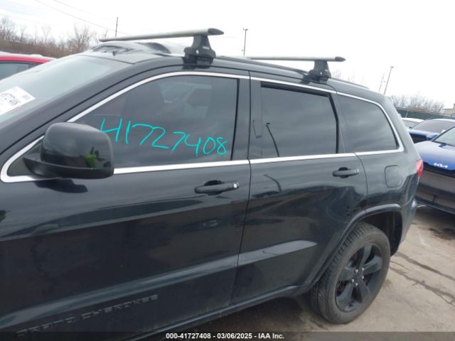 1C4RJFAG7EC487674 Jeep Grand Cherokee Altitude