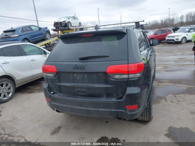 1C4RJFAG7EC487674 Jeep Grand Cherokee Altitude