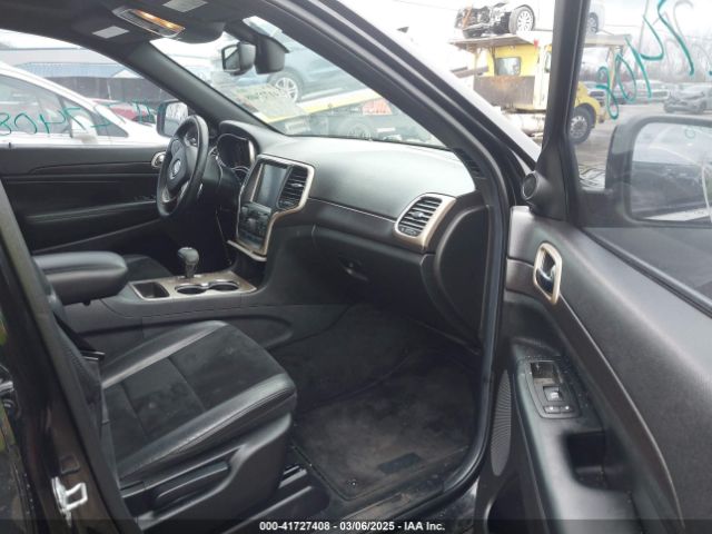1C4RJFAG7EC487674 Jeep Grand Cherokee Altitude