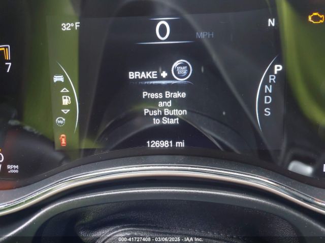 1C4RJFAG7EC487674 Jeep Grand Cherokee Altitude
