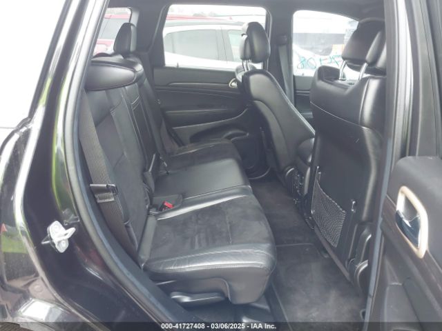 1C4RJFAG7EC487674 Jeep Grand Cherokee Altitude