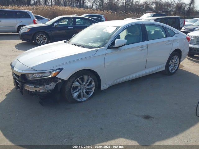 1HGCV1F13KA159937 Honda ACCORD LX