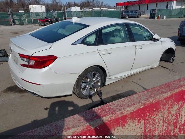 1HGCV1F13KA159937 Honda ACCORD LX