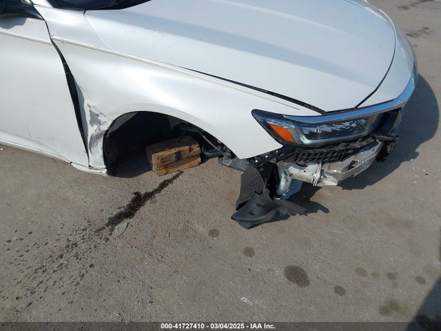1HGCV1F13KA159937 Honda ACCORD LX