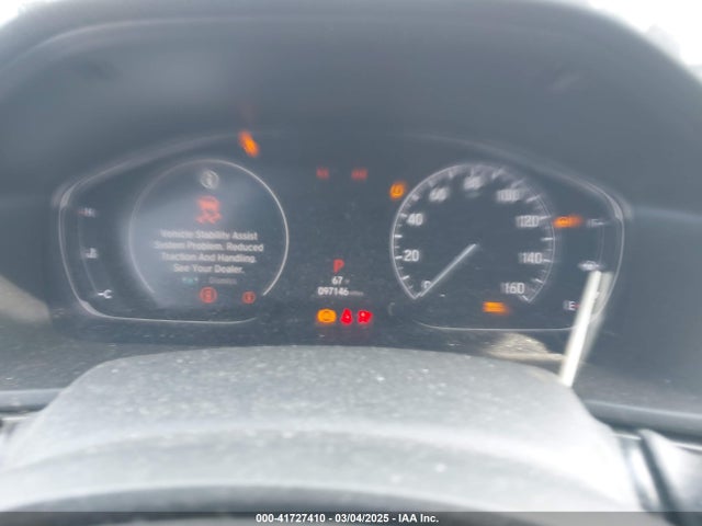 1HGCV1F13KA159937 Honda ACCORD LX