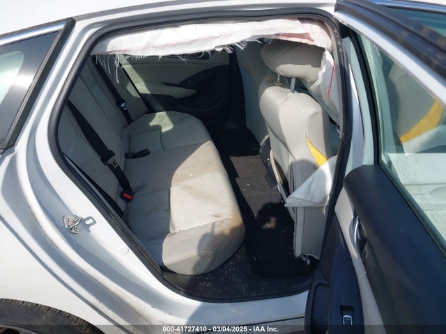 1HGCV1F13KA159937 Honda ACCORD LX