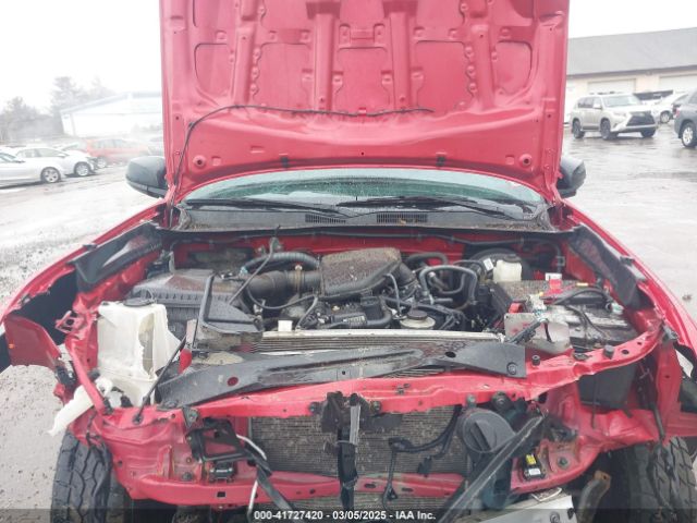 3TYSX5EN8LT002462 Toyota Tacoma Sr