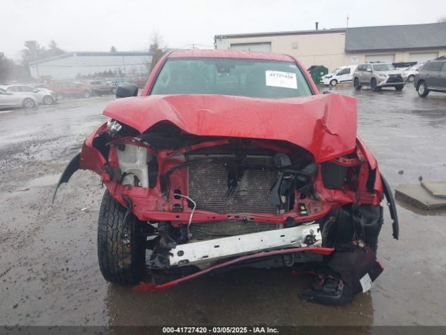 3TYSX5EN8LT002462 Toyota Tacoma Sr